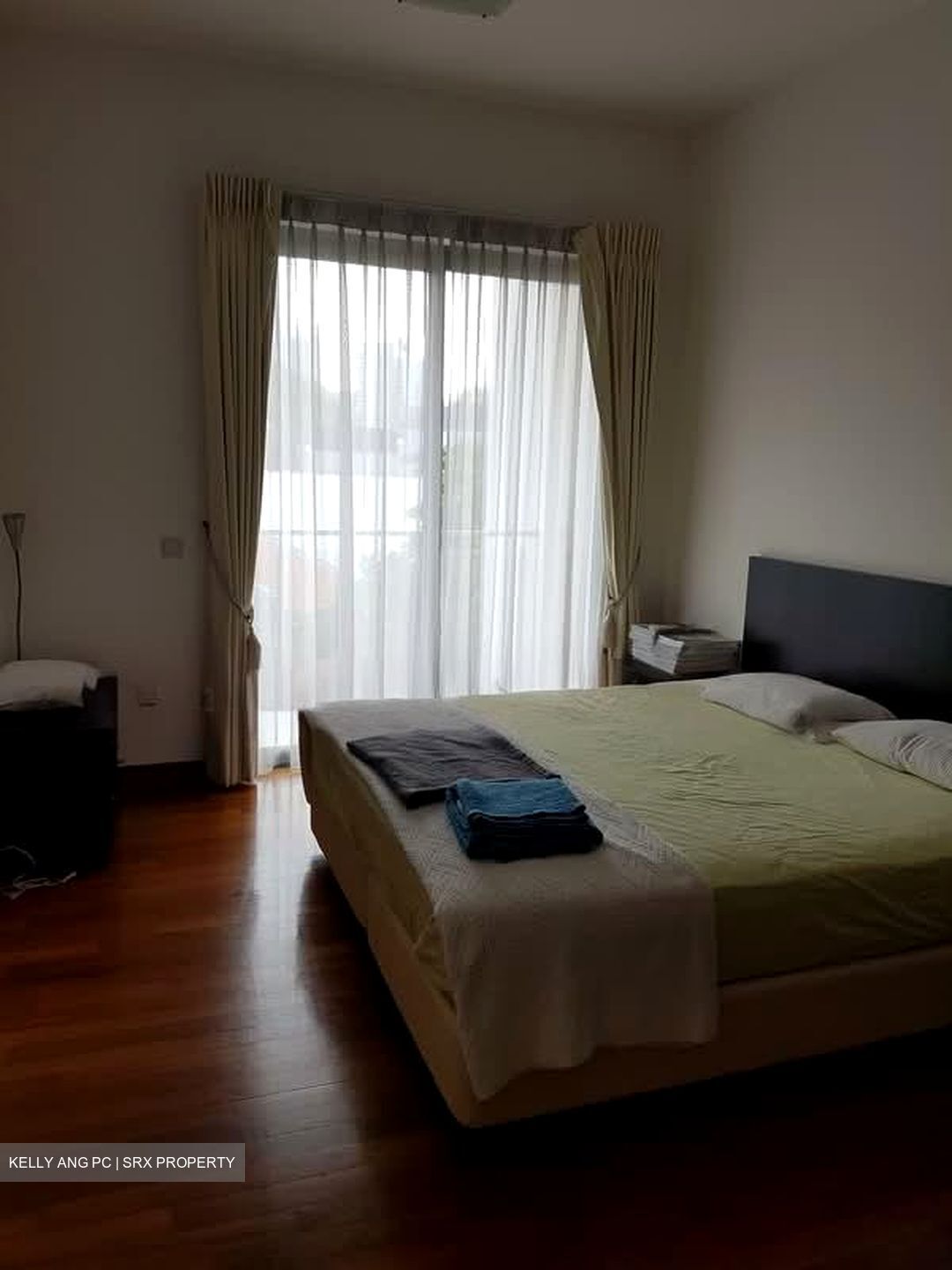 The Imperial (D9), Condominium #547126061